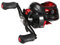 Lixada Baitcasting-Rolle 18 + 1BB Kugellager Baitcasting-Angelrolle Hohe Geschwindigkeit 7,2: 1 Übersetzungsverhältnis Magnetisches Bremssystem Baitcaster-Rolle