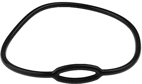 Baoblaze Oktopushalter Halsband - Schwarz