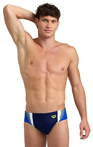 Arena Bañador Slip Feel para Hombre Threefold