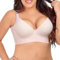 Belles Lingeries Tenue Sexy Femme Enceinte Brassiere Femme Confortable Tenue Sexy Femme Enceinte Soutif Femme Lingerie Sexy XXL Soutien Gorge Minimiseur Grande Taille sous Vetements Leopard Soutien