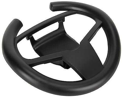 Topiky für Controller-Lenkrad, Flexibles Gaming-Rennlenkrad für Konsolengriff