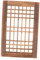 Zerodeko Hochzeitsdeko Chinesischer Stil Glas Hölzern