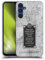 Head Case Designs Offizielle HBO Game of Thrones Lyanna Schwüre Grafiken Soft Gel Handyhülle Hülle kompatibel mit Samsung Galaxy A15