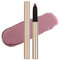 Beauty Searcher Lidschatten Stick Matt Schimmer Lidschattenstift Crayon wasserfester pigmentierter cremiger Lidschattenstift Augenaufheller Hervorhebungsstift Augenmakeup (#08 GLAMOUR LILA MATT)