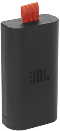 JBL Akku 200 – EIN einfach zu ersetzender Ersatzakku, der mit der PartyBox Club 120 kompatibel ist