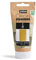 PEBEO - Origin Acrylics 60 ml - Vernice acrilica ecologica - Alta viscosità - Finitura metallizzata - Legante 100% riciclato - 96% materie prime europee - Oro