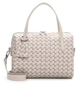 Tamaris Francesca Bowlingbag Beige