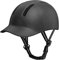 Shinmax Fahrradhelm für Damen und Herren, Einstellbarer Helm mit Visier & Sonnenschutz, Leicht & Belüftet für Urban Pendler Stadt & Rennrad (Kohlefaser-Gitter, XL:58-62cm)