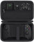 Aenllosi Custodia Dura di Stoccaggio Compatibile con i 8Bitdo Ultimate Mobile Gaming Controller. (Solo Custodia) (Nero)