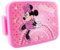 Vadobag Contenitore per il pranzo Minnie Mouse Bunch 16 x 13 x 5 cm