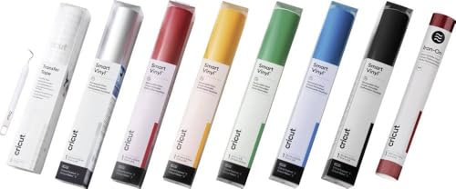 Cricut Gestaltungsset