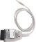 Mini VCI -Kabel, OBD2 Diagnosekabel für K -Line ISO 9141, KWP 2000 ISO 14230-4, mit SAE J1850 PWM, SAE J1850 VPW, CAN 2,0B ISO 11898