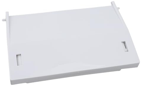 SIXRUN Skimmer Türklappe für Pool, Kunststoff, 210 x 140 mm, kompatibel mit 1091LX, Abriebfest, Universal Ersatz Wehr Klappe