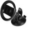 NEIQIUWING Support à ventouse pour GPS TomTom XL XXL V2 V4 avec forte adhérence