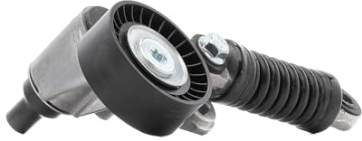 RIDEX 310T0315 Polea tensora correa poli V Compatible con RENAULT Clio 2 Hatchback BB, CB