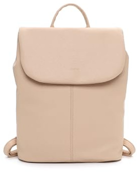 Emily & Noah Rucksack E&N Tours RUE 09 1360 Damen Rucksäcke Uni rose 650
