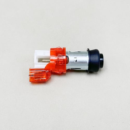 1J0919309 Auto-Zigarettenanzünder für Volkswagen für Golf für Jetta für Scirocco für Passat für POLO EOS für Käfer für Caddy für Tiguan für Skoda Seat