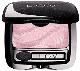 L.O.V. The Sophisticated Lidschatten Nr. 410 Aphrodite Kiss, 2,3 g