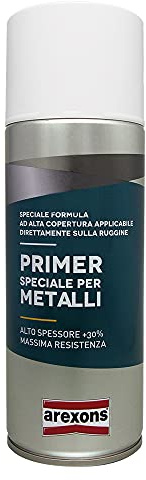 Polish Primer Spray ML. 400 – Fund Filler