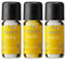 Duftöl Set - So Sweet- feiner Raumduft - Kokosnuss, Vanille, Honig - Aromaöl für Duftlampe und Diffuser von miaono
