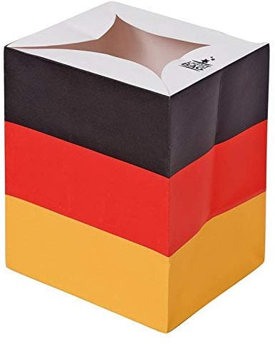 Everflag Deko-Lichttüte Deutschland
