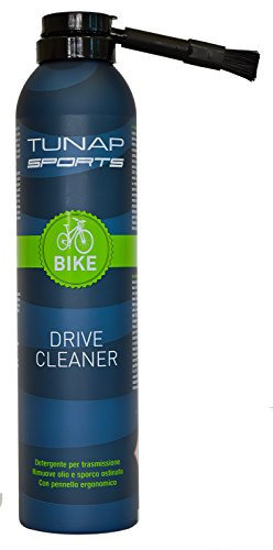 Cicli Bonin-Unisex TUNAP Sport Drive Reiniger kann, Sortiert, 300 ml
