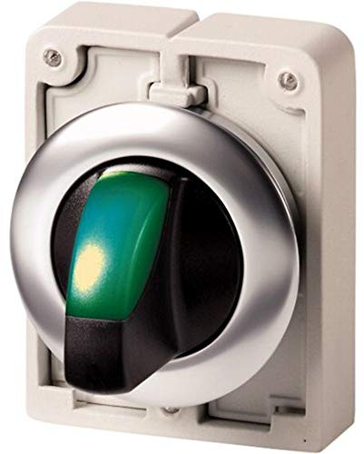 Eaton Wahlschalter 3-Stufen IP64
