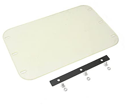 The Handy THLC31142 Compactor Pad to fit THLC29142 Compactor Plate - 2 Year Guarantee