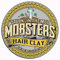 Mobsters Pomade Hair Clay, Styling Product for Men with a Matte Finish, Strong Hold and Texture, Water-Based, Easy to Wash Grooming Gift for Men
