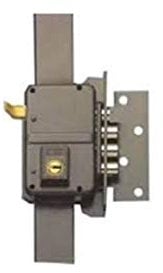 YALE 9 Hp YL6 45 mm Dcha Cerraduras