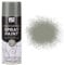 400ml Professional Quality Fantastic Finish All-Purpose Interior Exterior Household Spray Paint for Wood Metal Plastic Ceramics & More (Grey Primer Matt)
