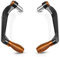 Hebelschützer für KTM 790/390 / 125 Duke X6 orange