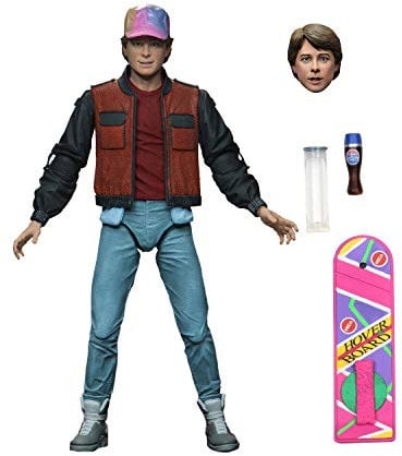 NECA 30503453610 NECA53610 Actionfigur