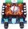 Digital Amplifier Board, XH-A372 4-Channel Output Power Amplifier Board TDA7850 Digital Amplifier Board 4 x 50W, AMP Board