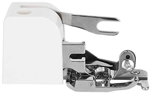 Pied-de-biche, coupeur latéral Pied presseur ménage Multifonctionnel Coupe Coupe pièces de Rechange Accessoires de Machine à coudrePieds-de-biche