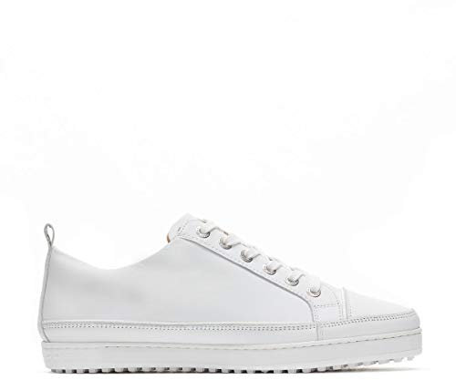Duca del Cosma Festiva Golfschuh Damen Weiss EU 38