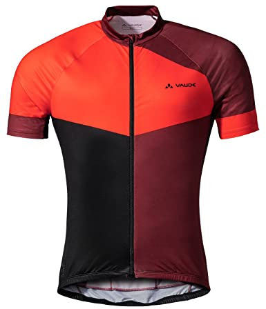 VAUDE Men's Posta FZ Tricot