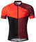 VAUDE Herren Mens Posta Fz Tricot Trikot, Carmine, L EU