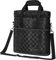Opux 3 Bottle Wine Carrier Tote, Insulated Leakproof Cooler Bag for Picnic, BYOB Beach, Portable Wine Bottle Case