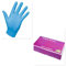 1000 gloves - 10 boxes - Disposable Blue Vinyl Gloves, Latex and Powder Free Size Large Medium. Cleaning, Decorating, Tattoo, Catering Motor Mechanics (Medium)