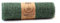 Juteband, Tischläufer, Soft Jute, Natur/Farbig 30 cm breit, 5 m Rolle | Tischband Deko Hochzeit rustikal Natur/Farbig (moosgrün)