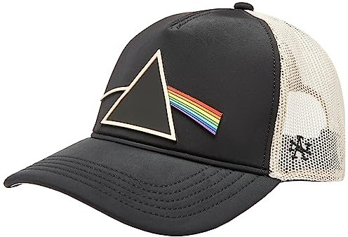 CAPPELLO AMERICAN NEEDLE SMU706A-PFL VALIN BLACK