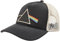 CAPPELLO AMERICAN NEEDLE SMU706A-PFL VALIN BLACK