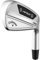 Callaway Golf Apex 24 Individual Iron (Right Hand, Steel, Stiff, 9 Iron)