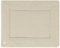Jollein Krabbeldecke für Baby - Soft Waves, Olive Green - Laufgittereinlage - 75x95 cm - Spieldecke Baby - Olivgrün