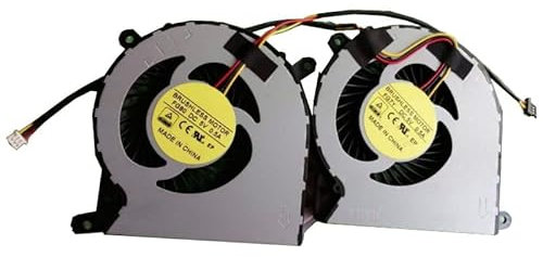 Laptop VGA Lüfter für Medion X7843 MD99883 MD99965 MD99968 DC5V 0.5A