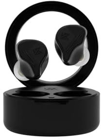 KZ VXS Pro Bluetooth Earbuds with Microphone