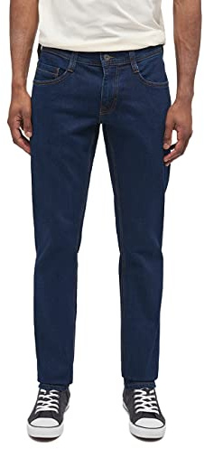 MUSTANG Herren Jeans Hose Style Oregon Tapered