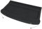 Skoda 57A867769C6V0 Hutablage Deckel Kofferraumabdeckung, schwarz