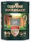Cuprinol Ducksback 5 Year Waterproof for Sheds & Fences Dusted Aloe 5 Litre